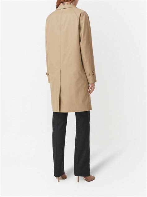 burberry sandringham vs geraldine|Burberry camden trench coats.